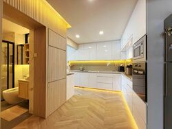 Blk 611 Woodlands Ring Road (Woodlands), HDB 5 Rooms #586789941
